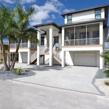 Funky Conch By Sun Palace Vacations Fort Myers Beach Exterior foto